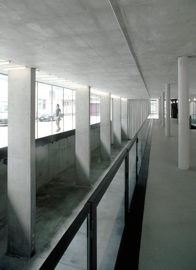Designcenter Winkelhaak Antwerpen